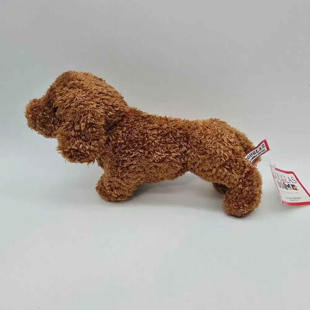 Douglas cuddletoy dachshund